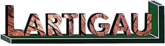 Logo Lartigau