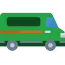 Icone livraison pratique