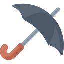 Icone parapluie