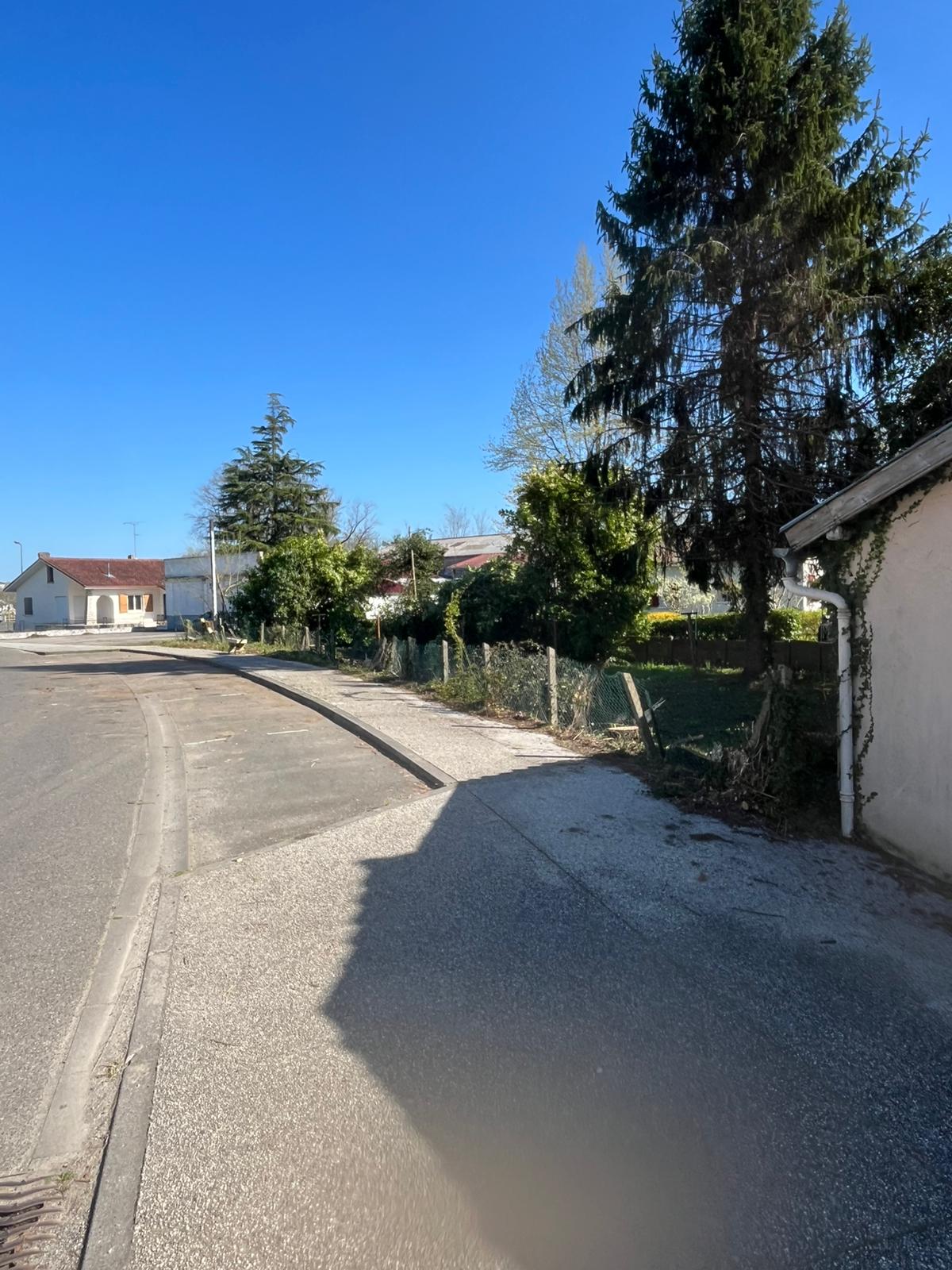 Pouillon, après